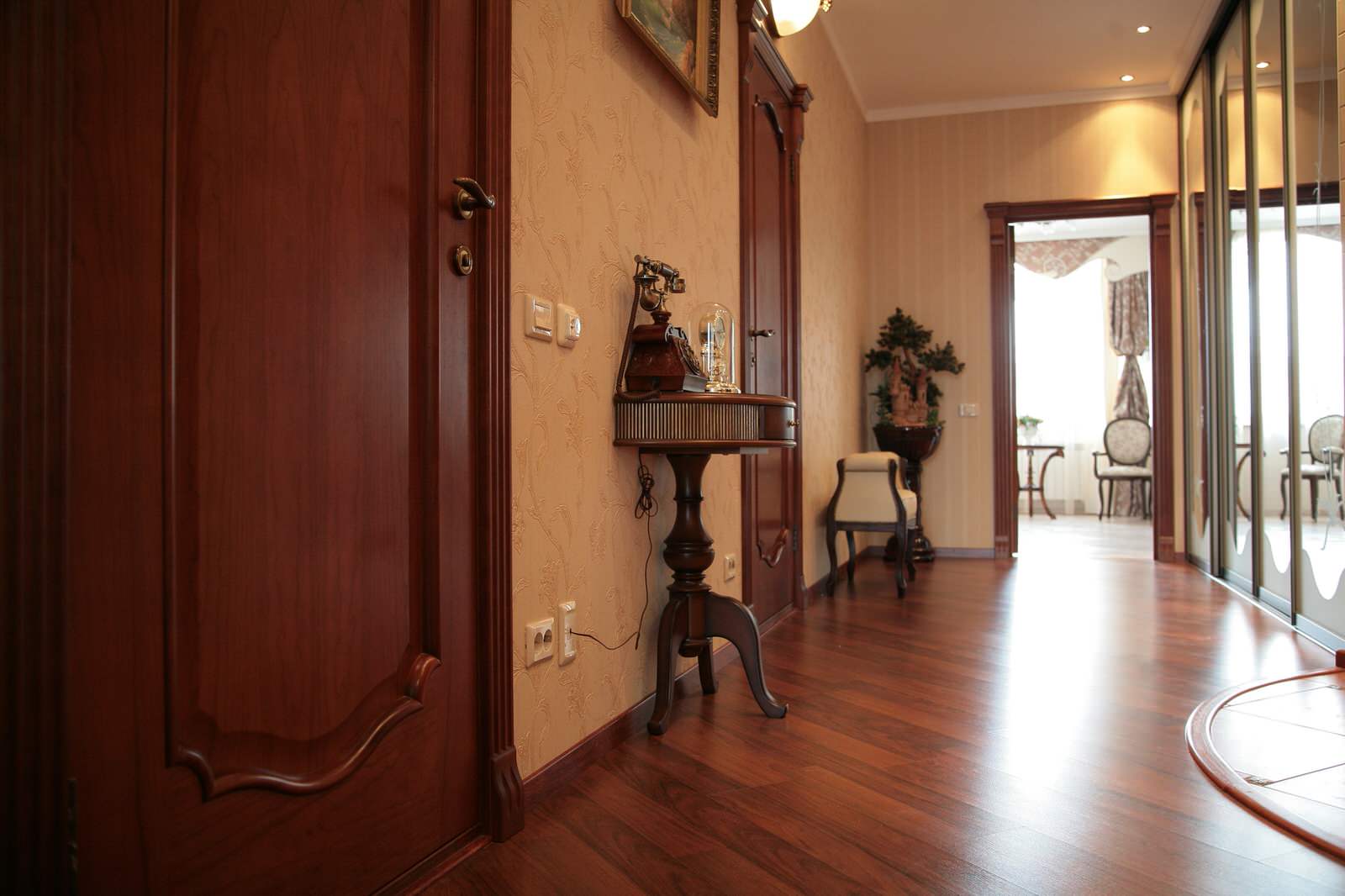 Квартира 142 кв. м. (Кемерово, 2008 год)