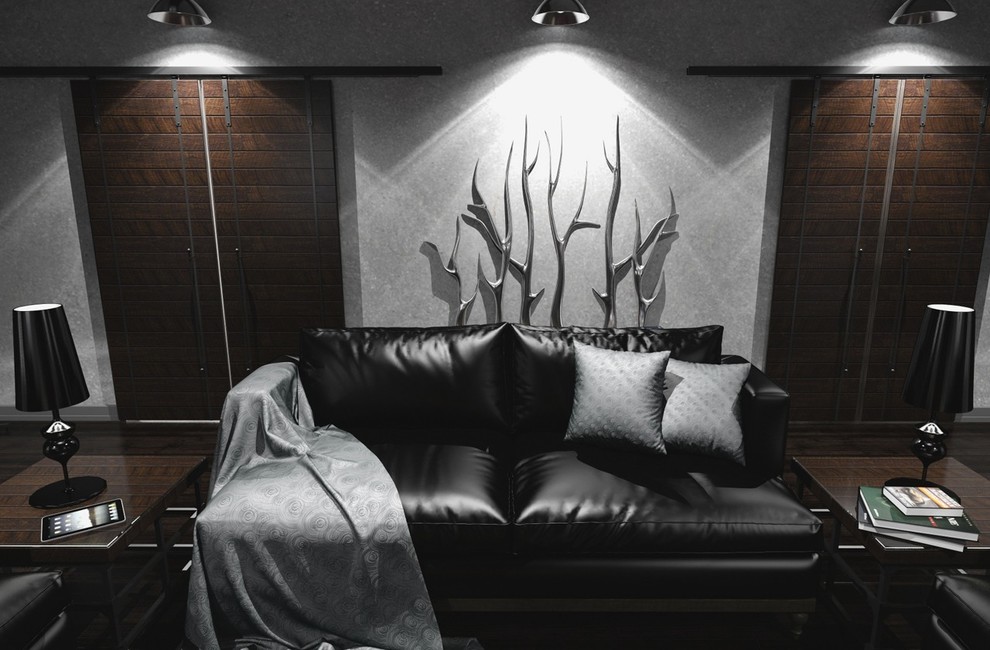 Коттедж в Московской области