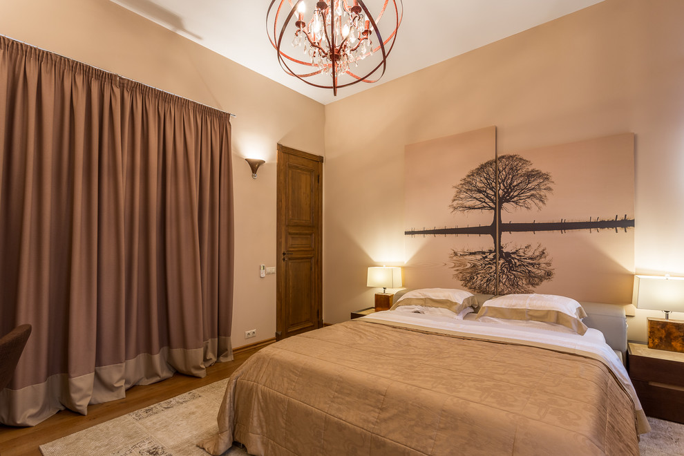 Частные апартаменты #2