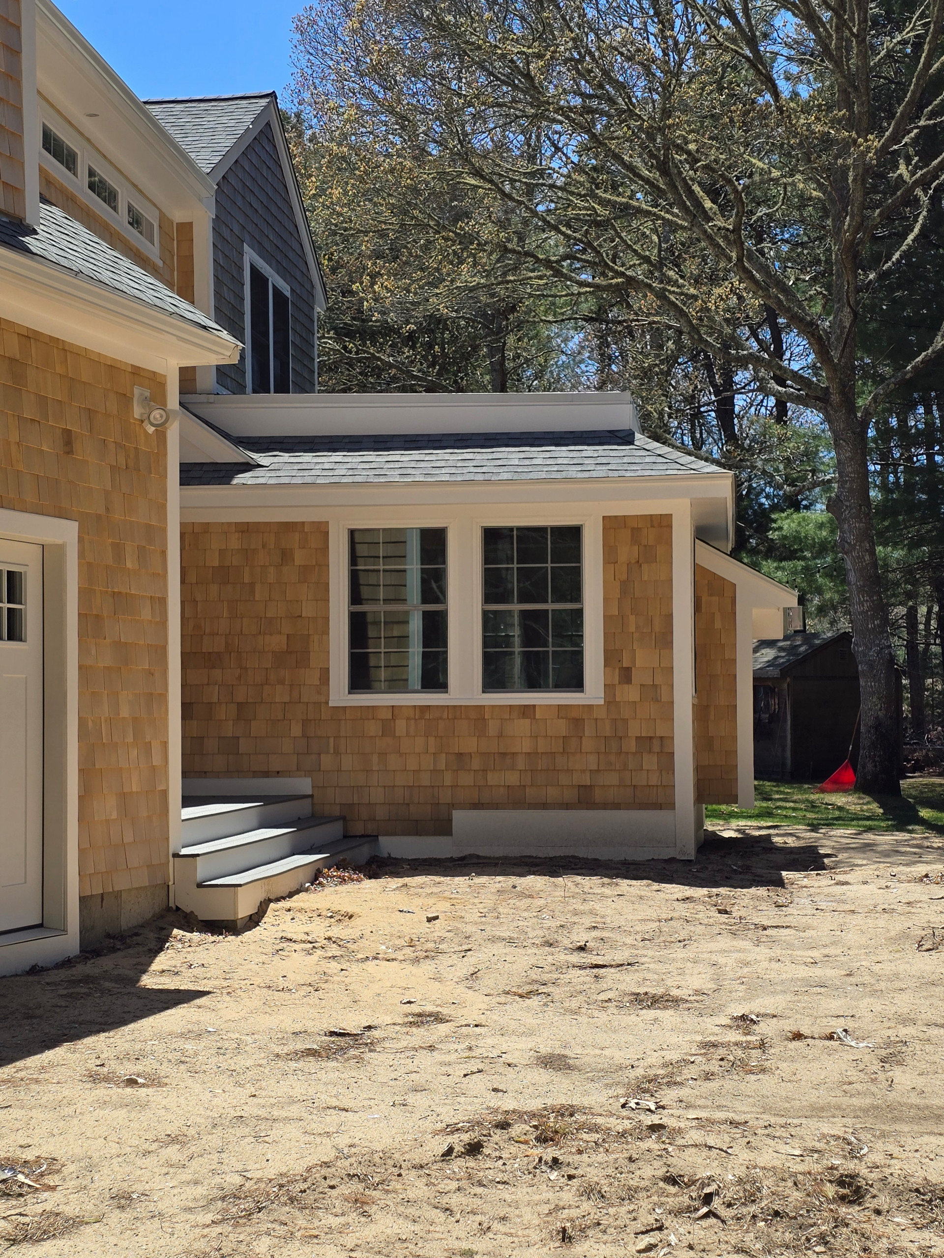 Sullivan Residence