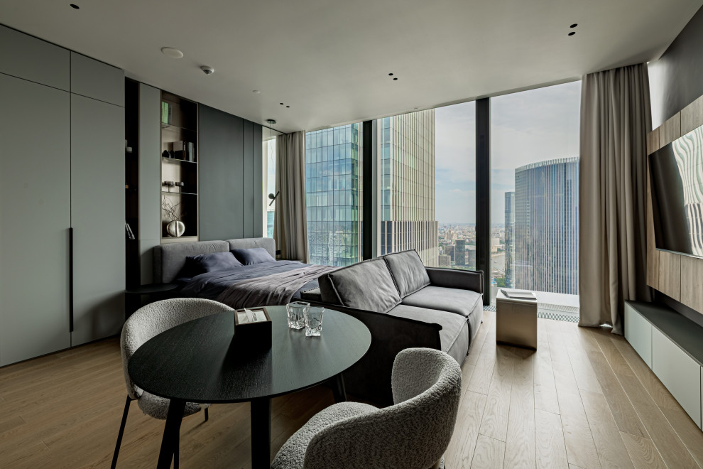 Апартаменты под аренду Newa Towers