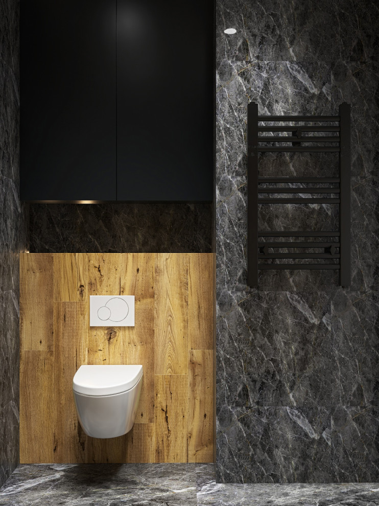 Совмещенный санузел