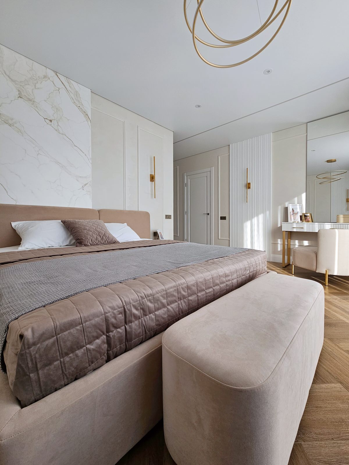 Частный дом в Коттеджном поселке "Северная Чебакса"