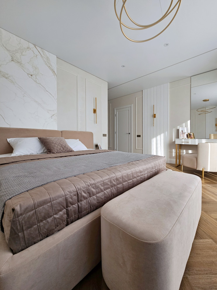 Частный дом в Коттеджном поселке "Северная Чебакса"