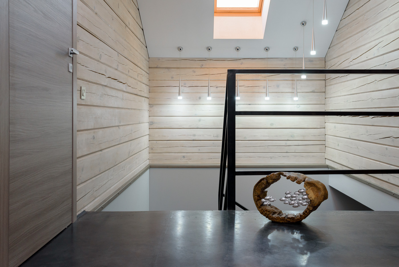 Жилй дом в КП Тироль