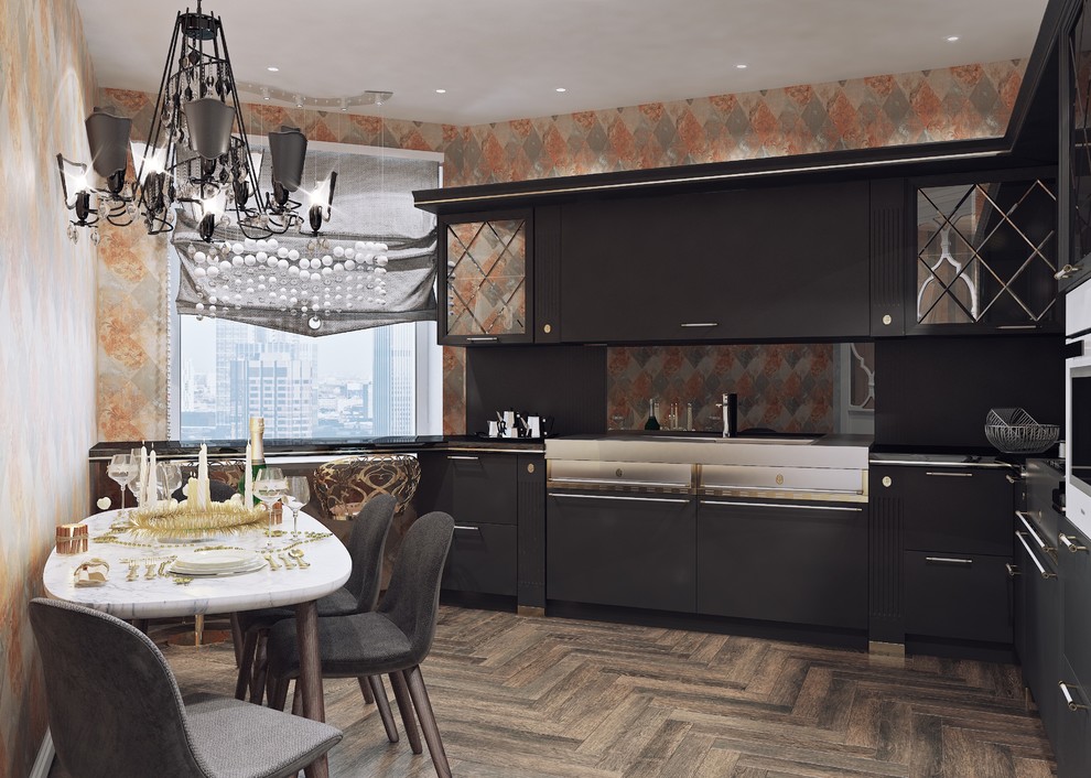 Квартира в ЖК «Новая Династия»