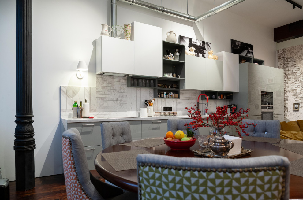 Гоголевский бульвар 2