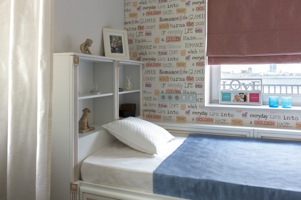 Квартира в ЖК Petrovsky Apart House