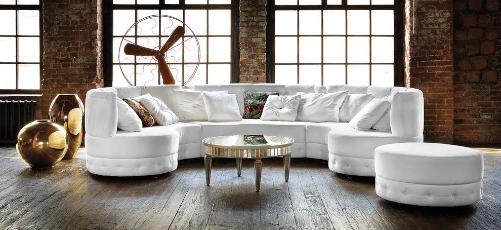 Диваны ESTETICA