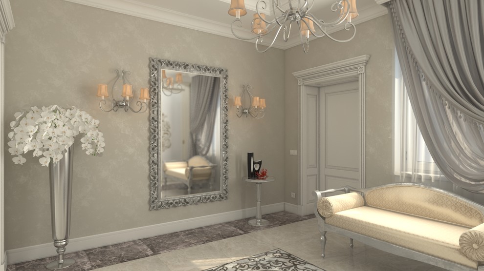 Частная резиденция