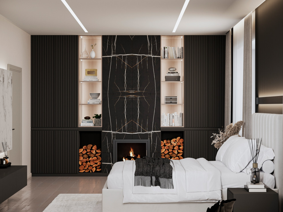 Строгая роскошь