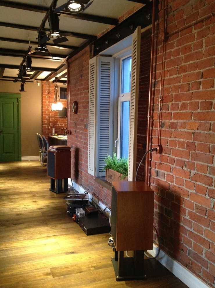 Квартира для молодой семьи