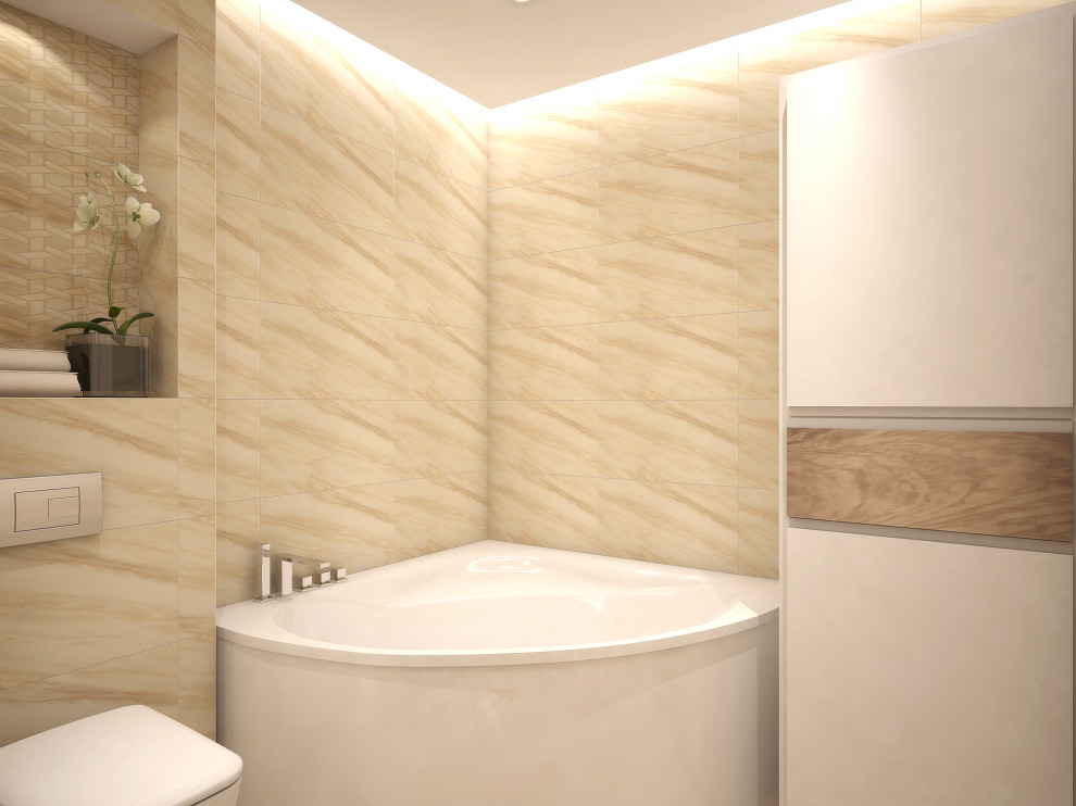 Большая посадская