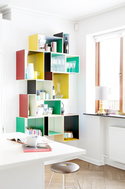 Misc. kitchens 