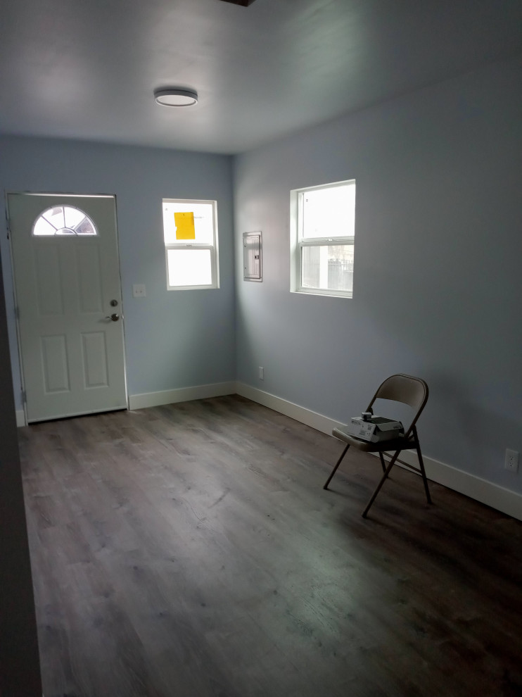 Garage Remodel and Renovation