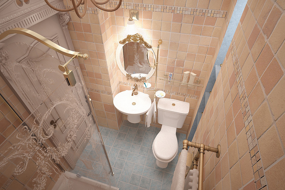 Квартира в ЖК Аквамарин