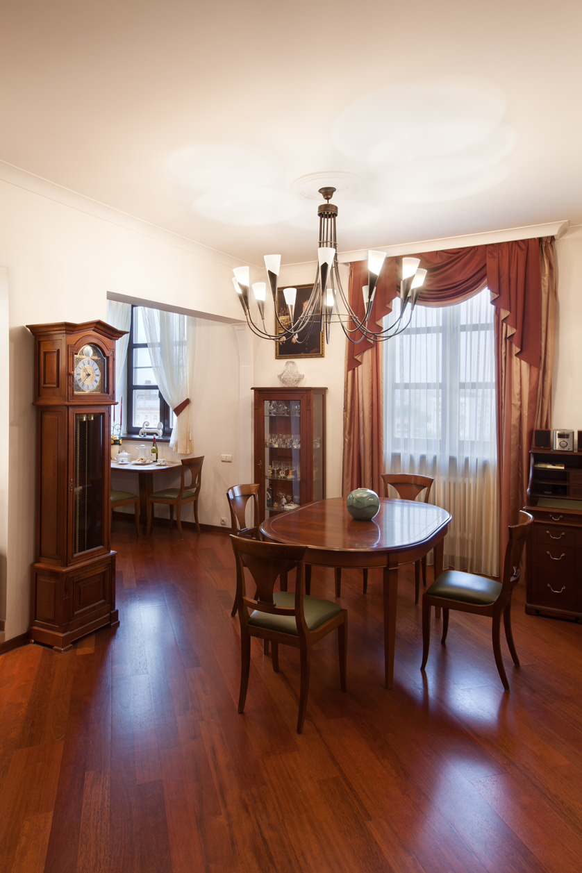 СТАРАЯ, ДОБРАЯ КЛАССИКА