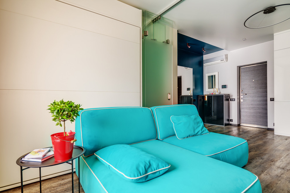 Современный и Яркий