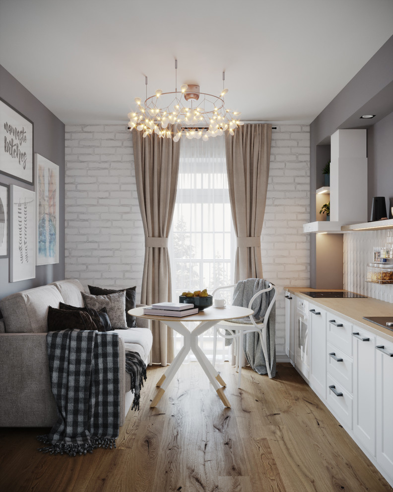 Портофина Scandy