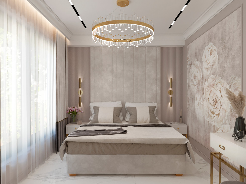 2-комнатная квартира в ЖК "ЗилАрт"