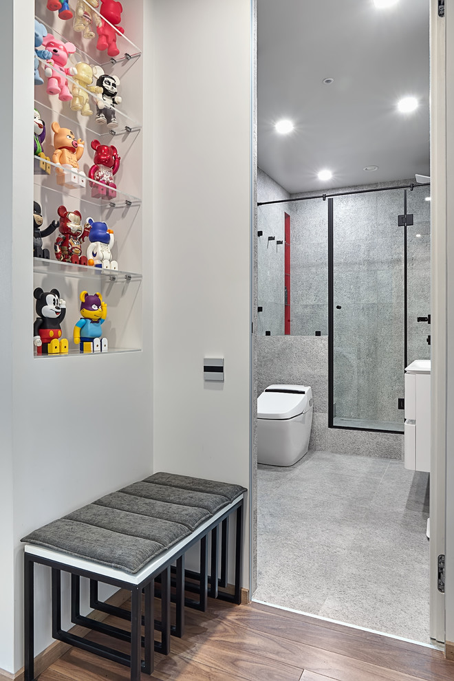 В гостях: Сады Пекина