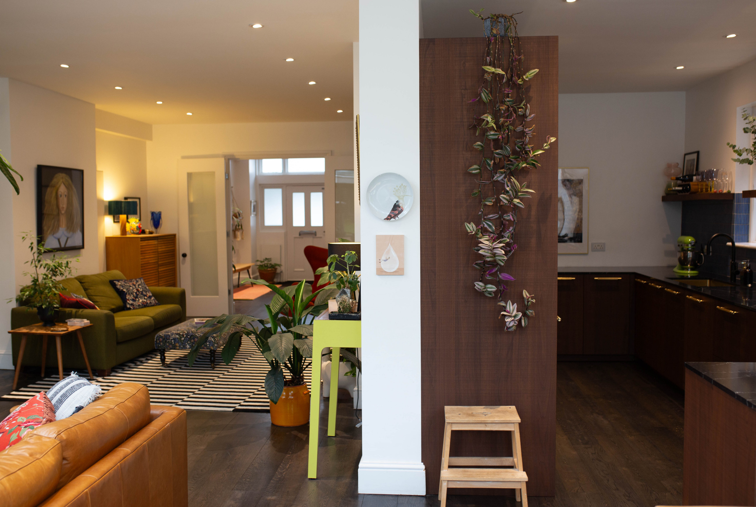 Highgate family home