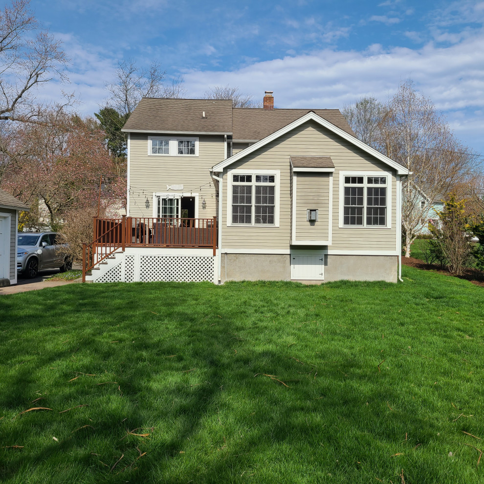 Remodeling In Fairfield,CT