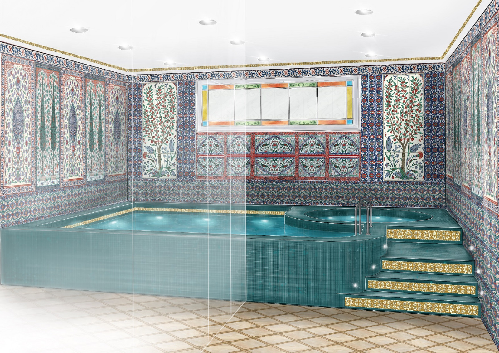 Таунхаус в Ташкенте