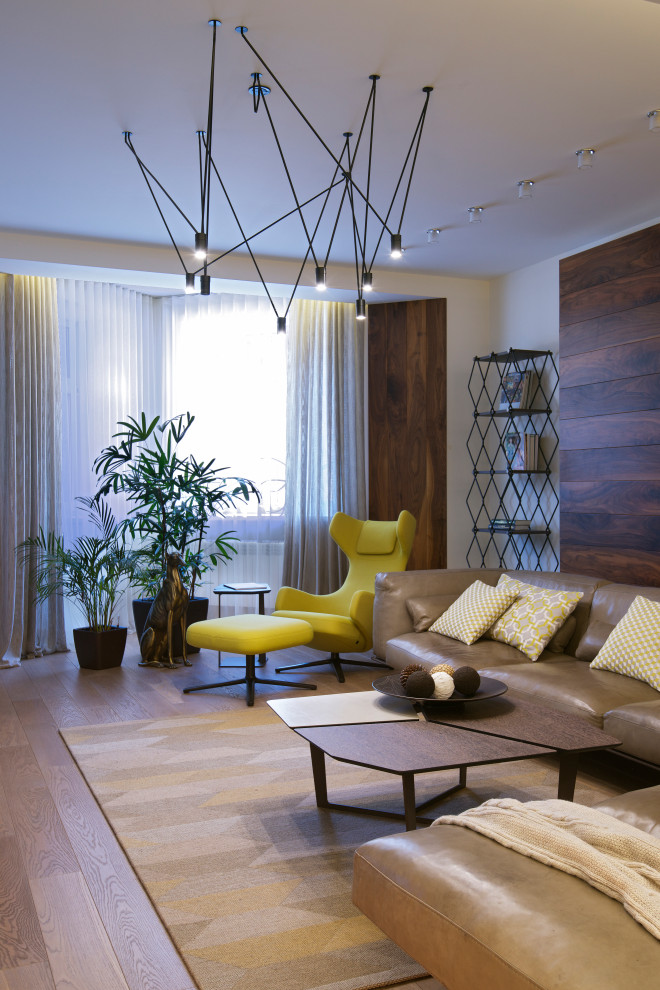 Эко-стиль и капля востока