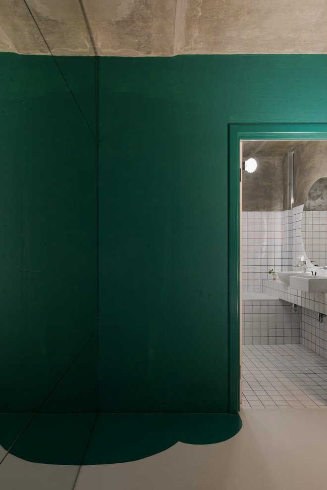 Квартира на Большой Пироговской