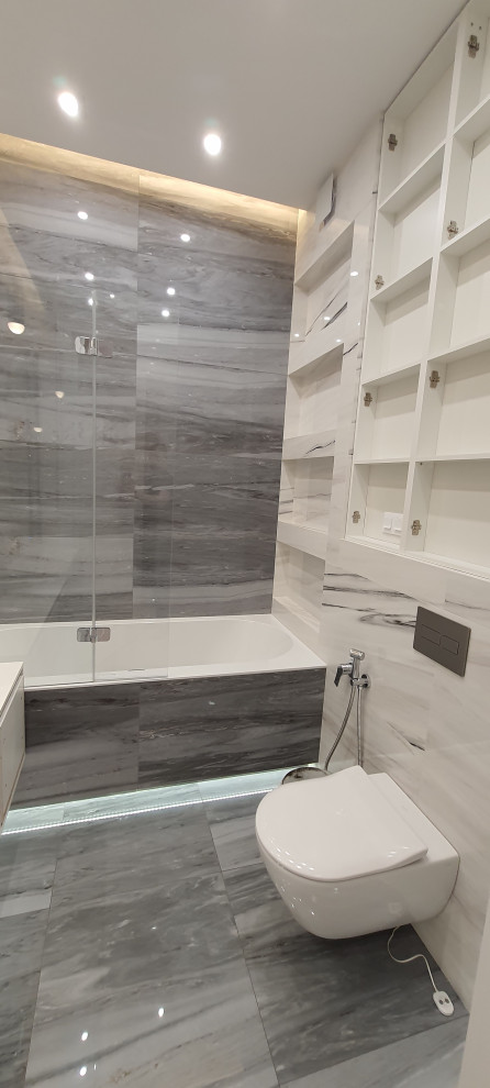 ЖК Серебряный Парк