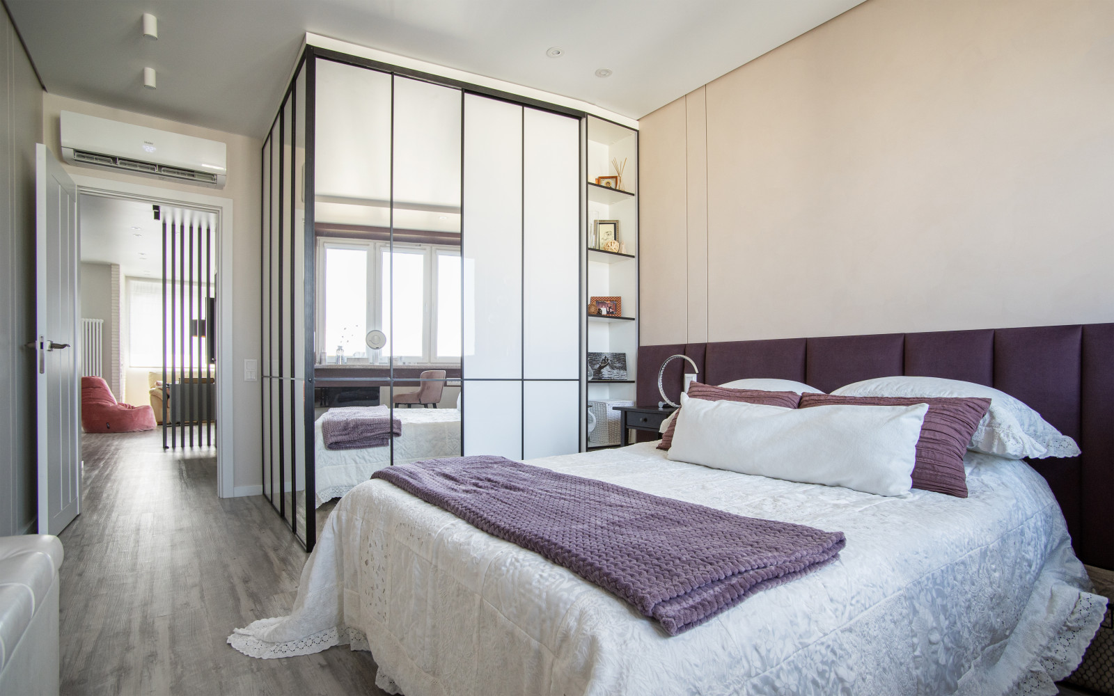 Ремонт на ул. Рябиновая