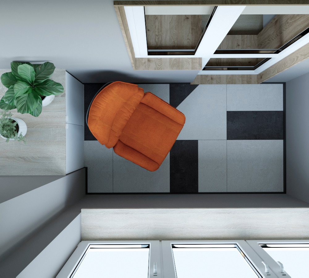 Квартира на Пионерском 57