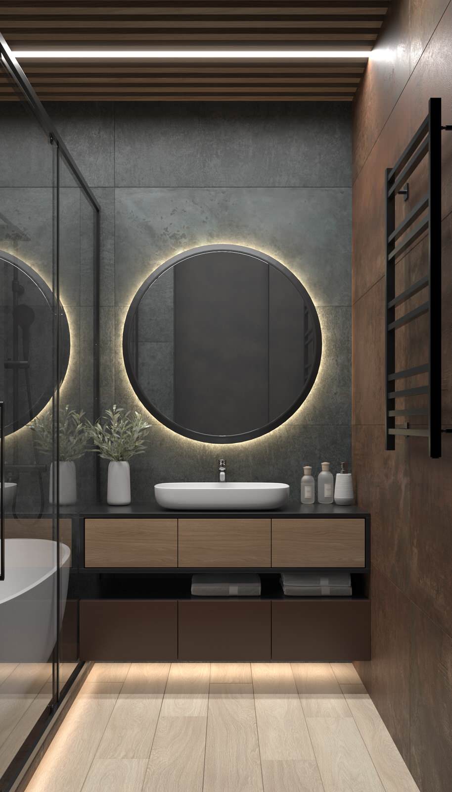 ЖК "РИВЕР ПАРК"