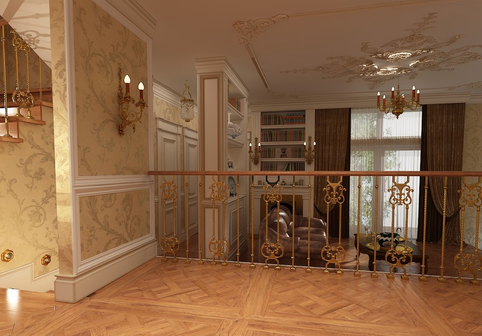 Дом в Прохорово