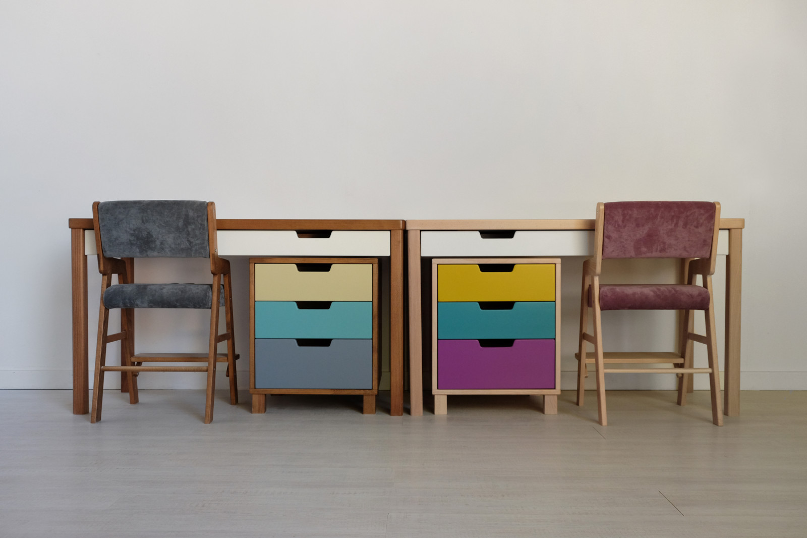 Кабинет и рабочее место