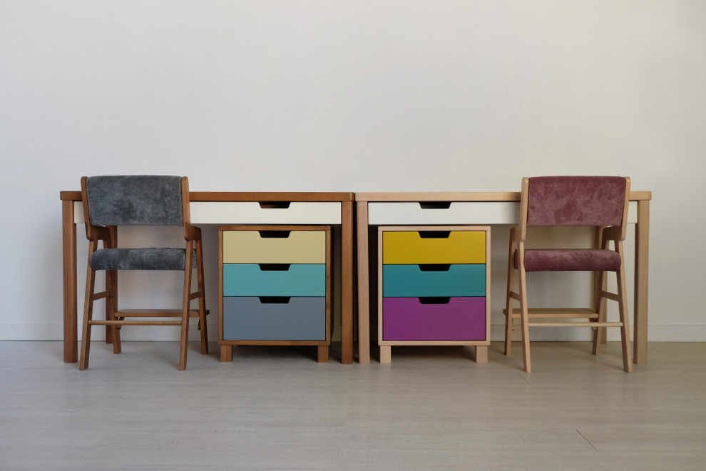 Кабинет и рабочее место