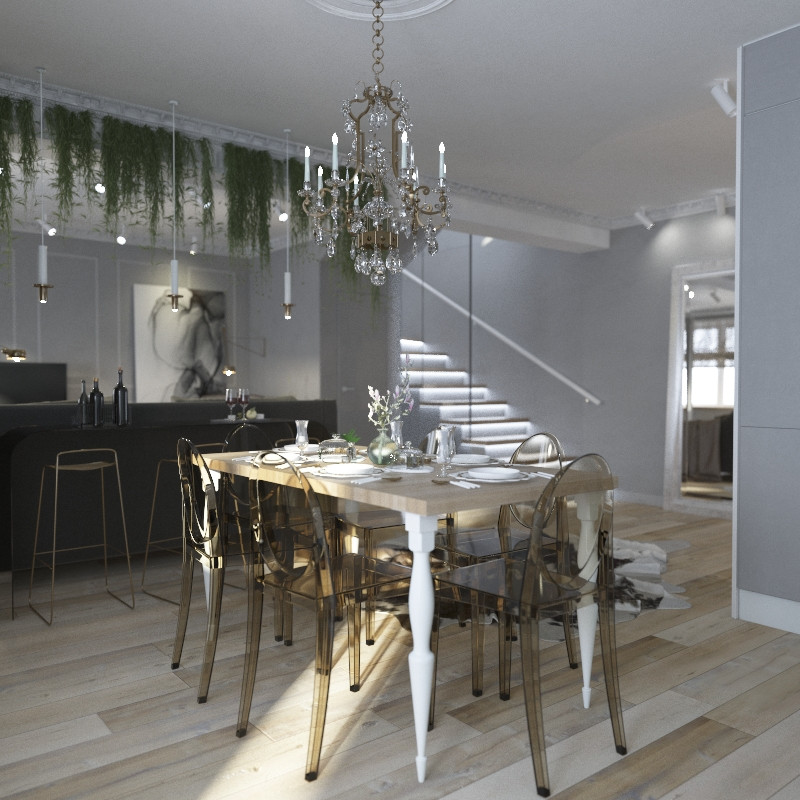 ЖК Южный берег