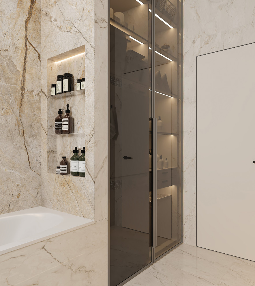 КП Прерий (180 м2)