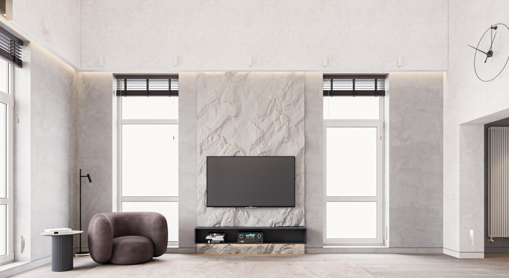 Индивидуальный жилой дом