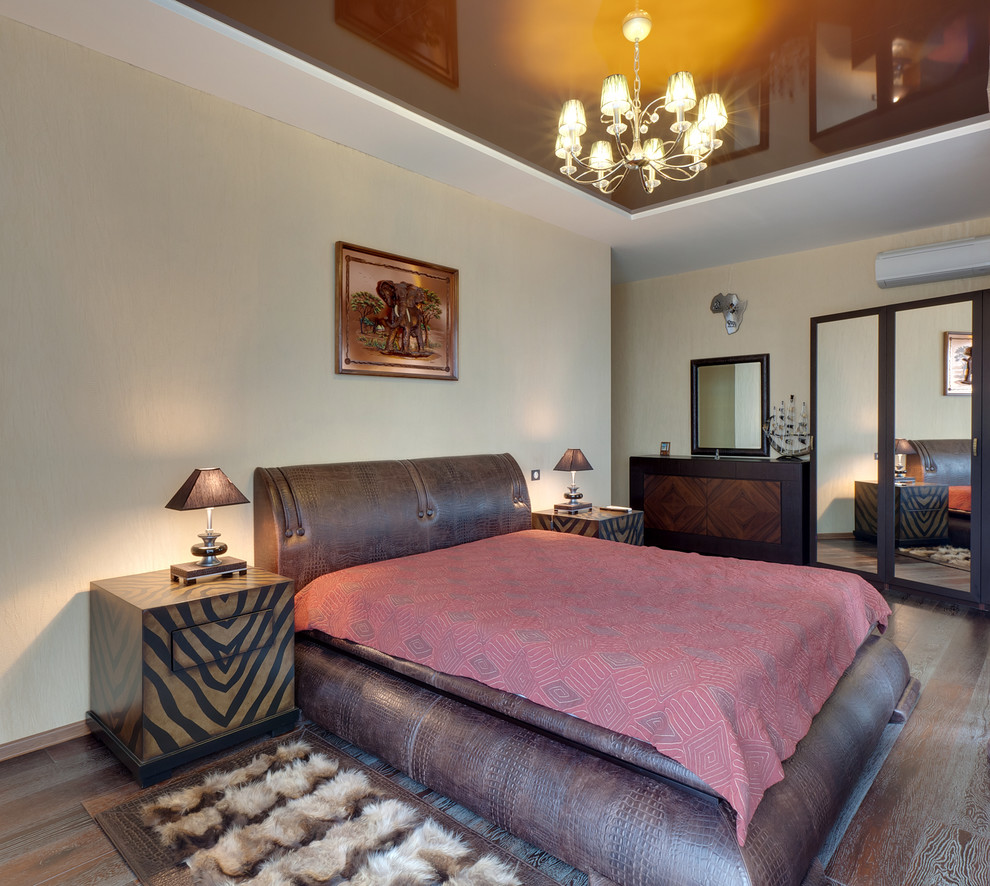 квартира в Москве