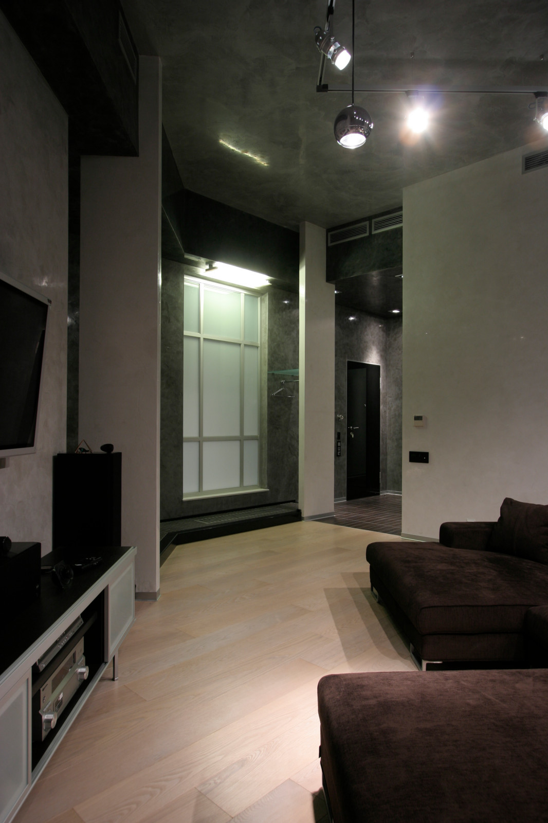 Частная квартира, ул. Минская, Москва