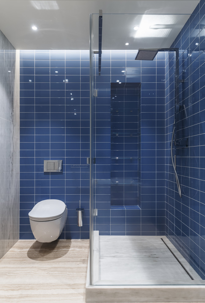 Квартира с террасой в Хамовниках