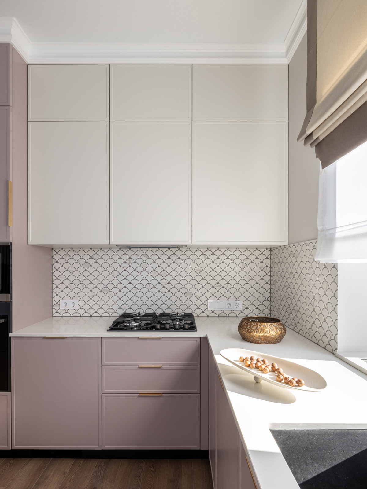 Загородный дом 120 м2