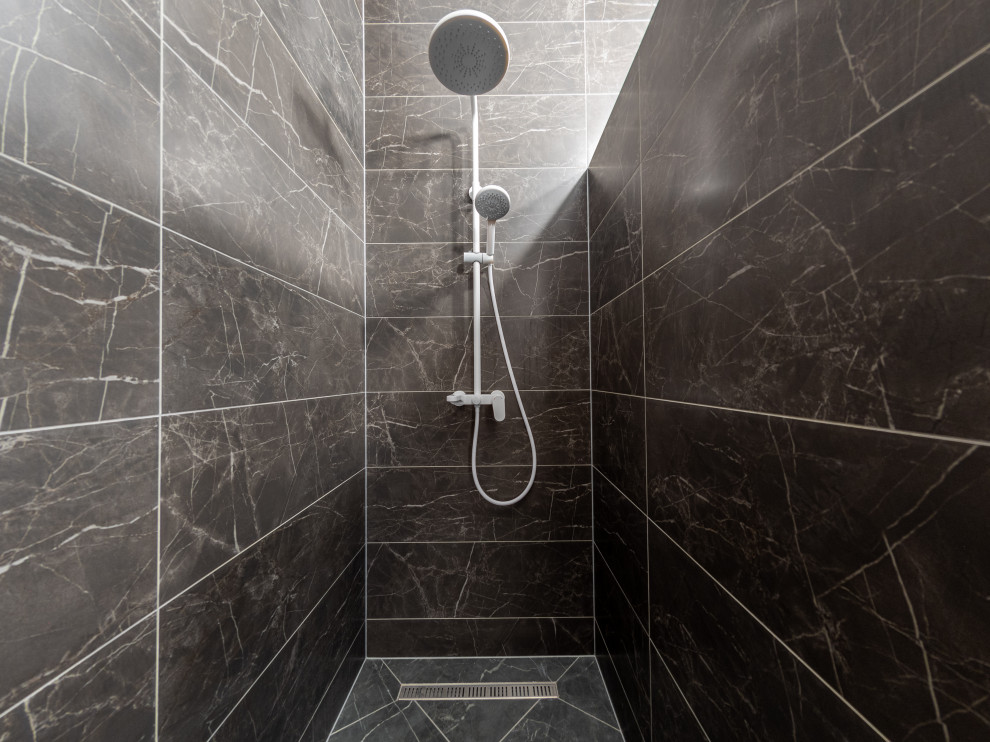 Капитальный ремонт на Дмитровском шоссе