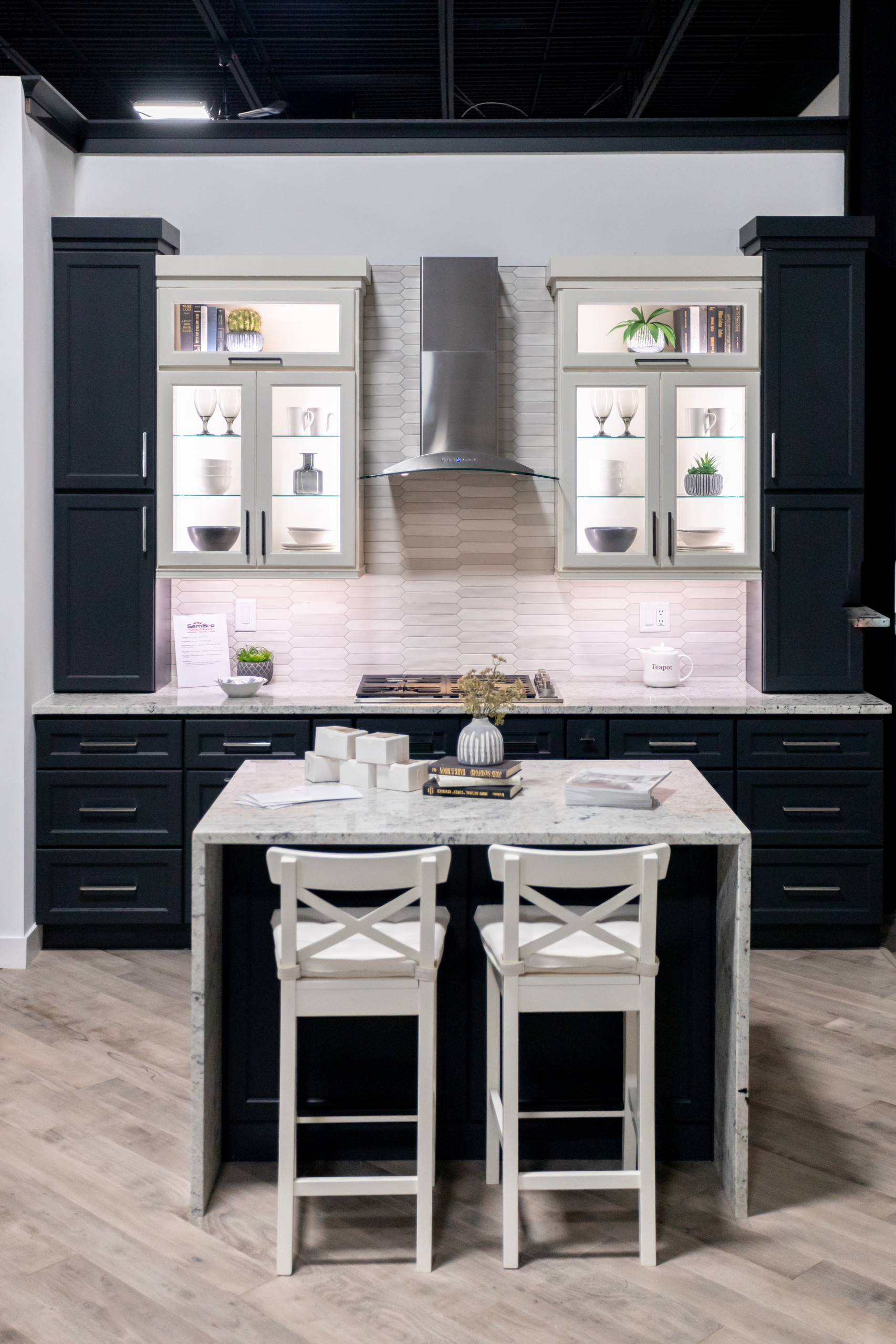 ZLINE Kitchen Spaces