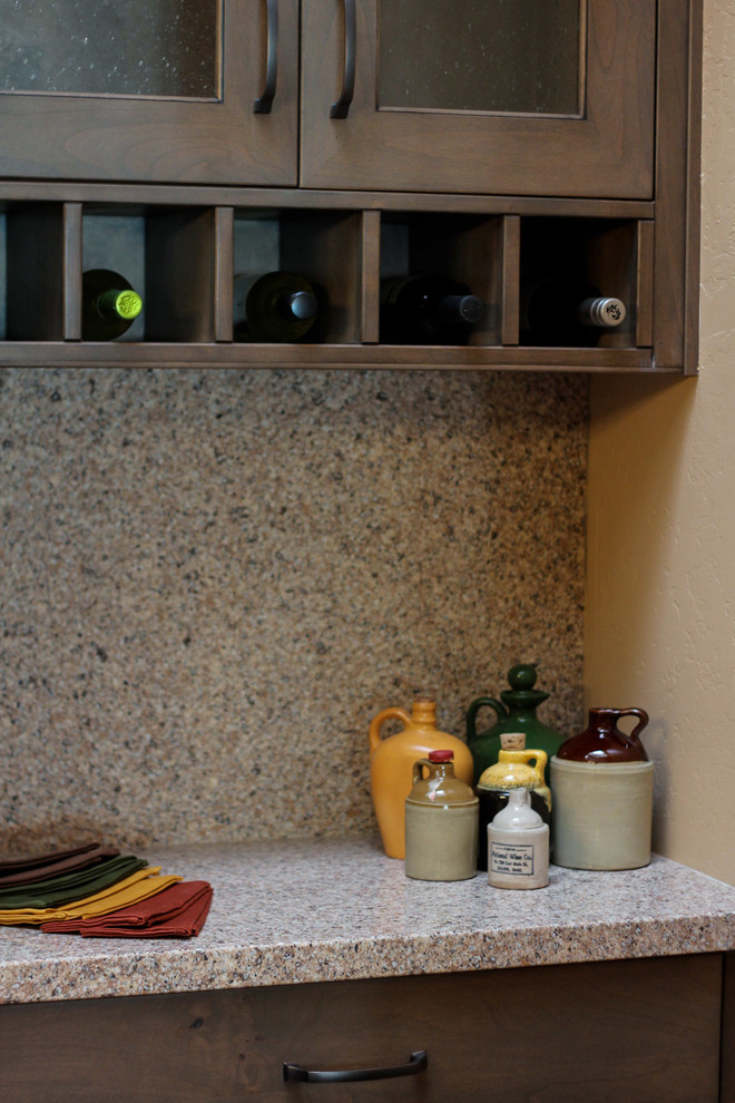 Desert Home for Snowbird Nesting