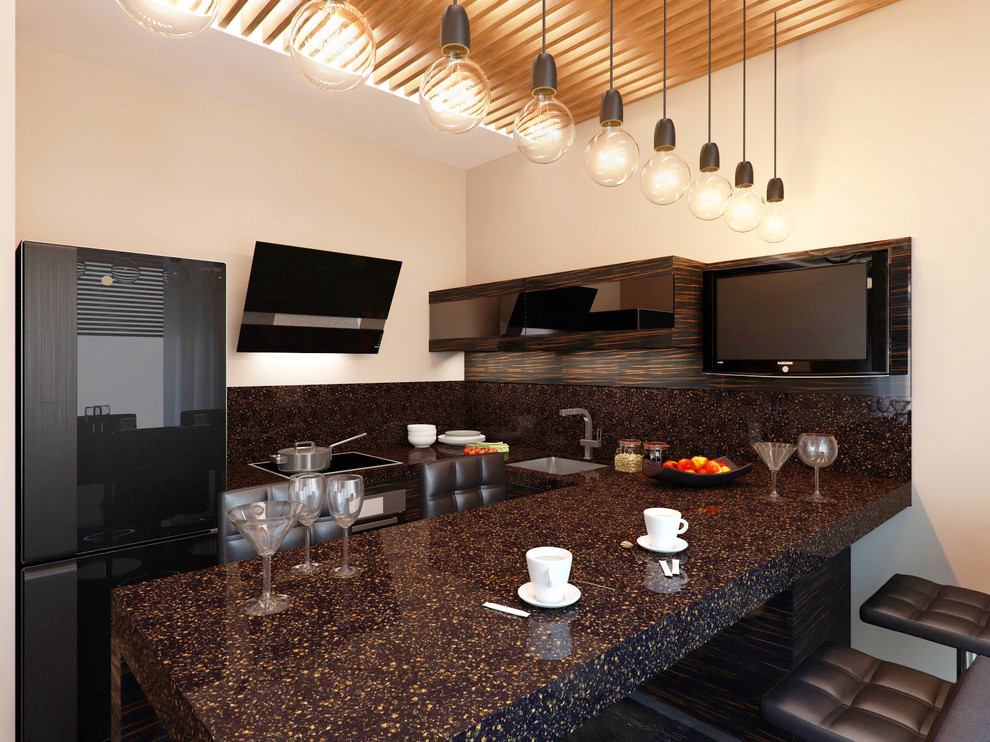 ЖК "Престиж" 26 линия В.о., дом 15 лит А