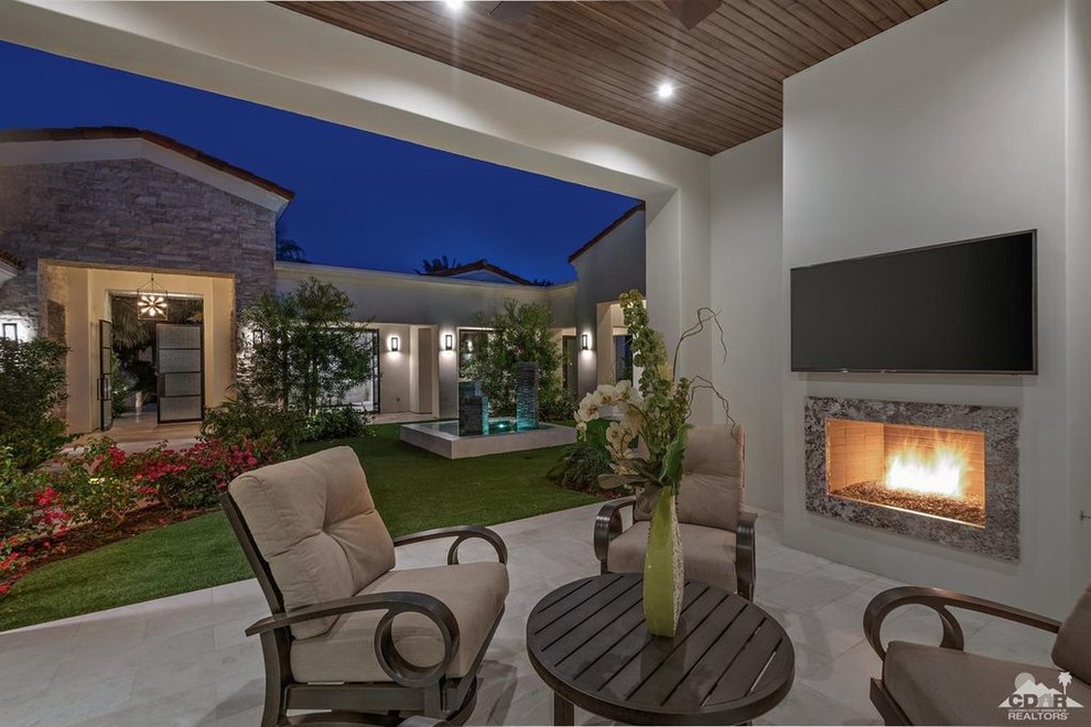 The Hideaway Custom Residence