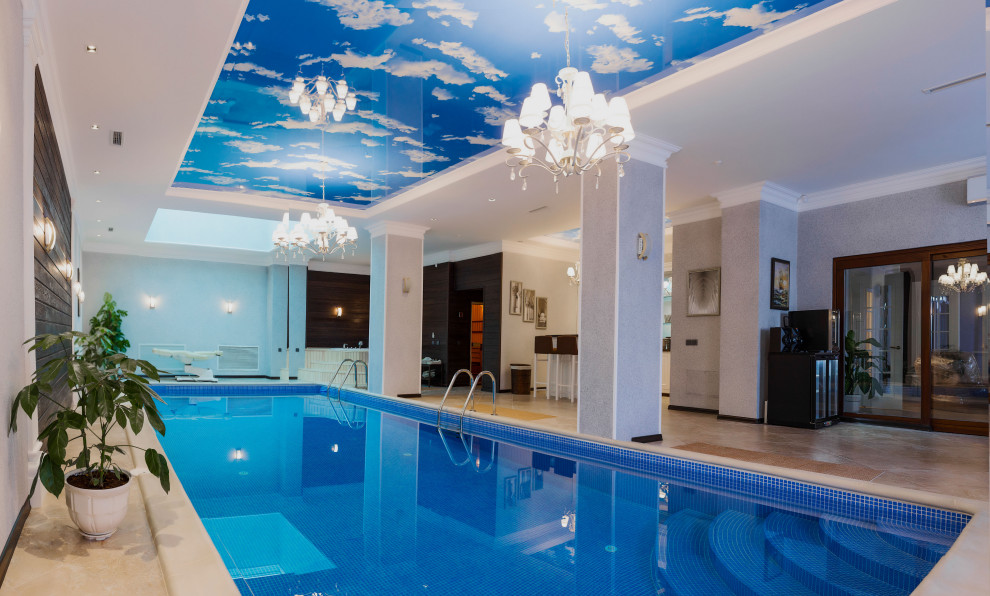 Особняк. Современная классика